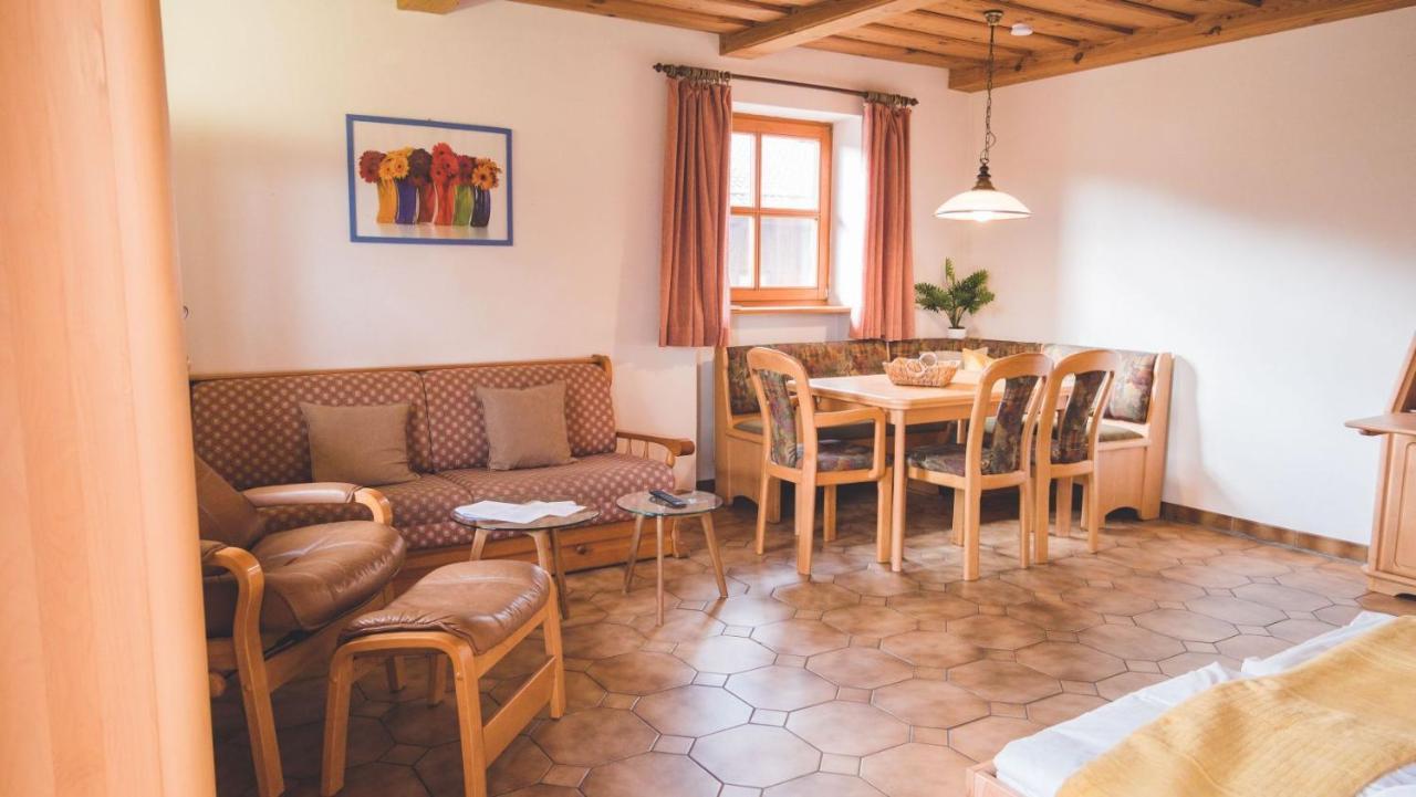 Ferienwohnung Wanderlust Hauzenberg Eksteriør billede