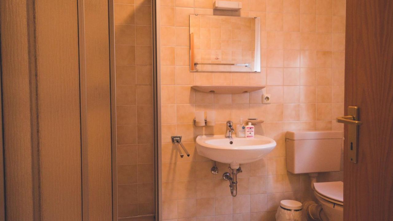 Ferienwohnung Wanderlust Hauzenberg Eksteriør billede