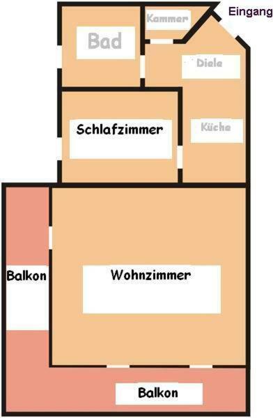 Ferienwohnung Wanderlust Hauzenberg Eksteriør billede